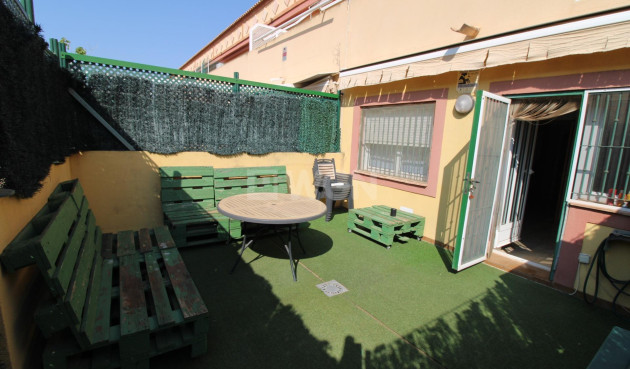 Odsprzedaż - Dupleks - Los Alcázares - Serena Golf