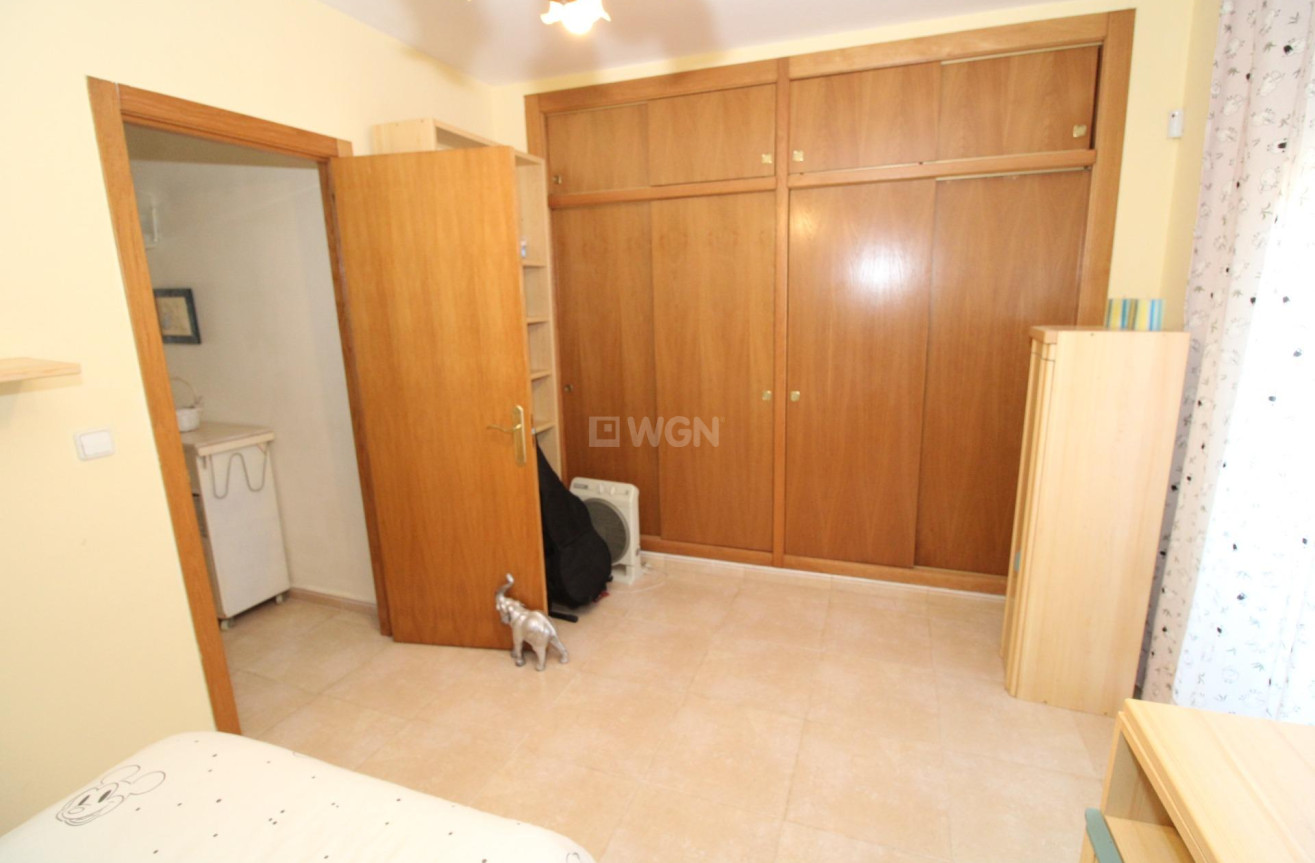 Odsprzedaż - Dupleks - Los Alcázares - Serena Golf