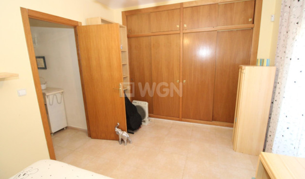 Odsprzedaż - Dupleks - Los Alcázares - Serena Golf