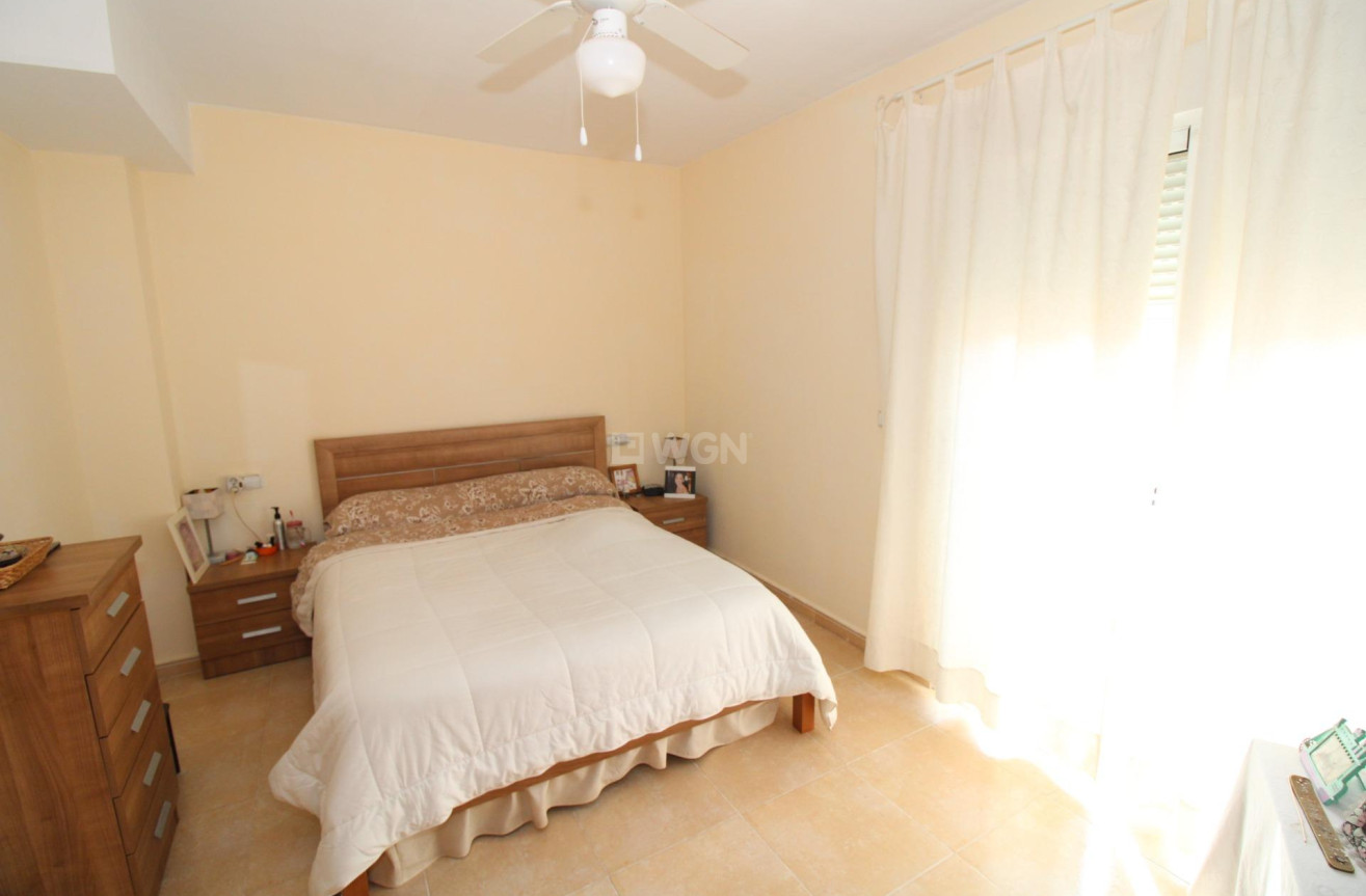 Odsprzedaż - Dupleks - Los Alcázares - Serena Golf