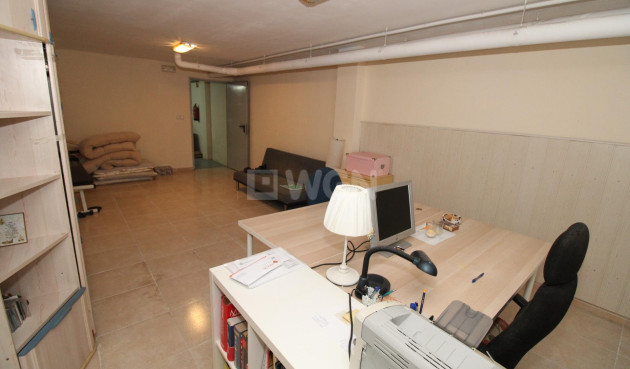 Odsprzedaż - Dupleks - Los Alcázares - Serena Golf