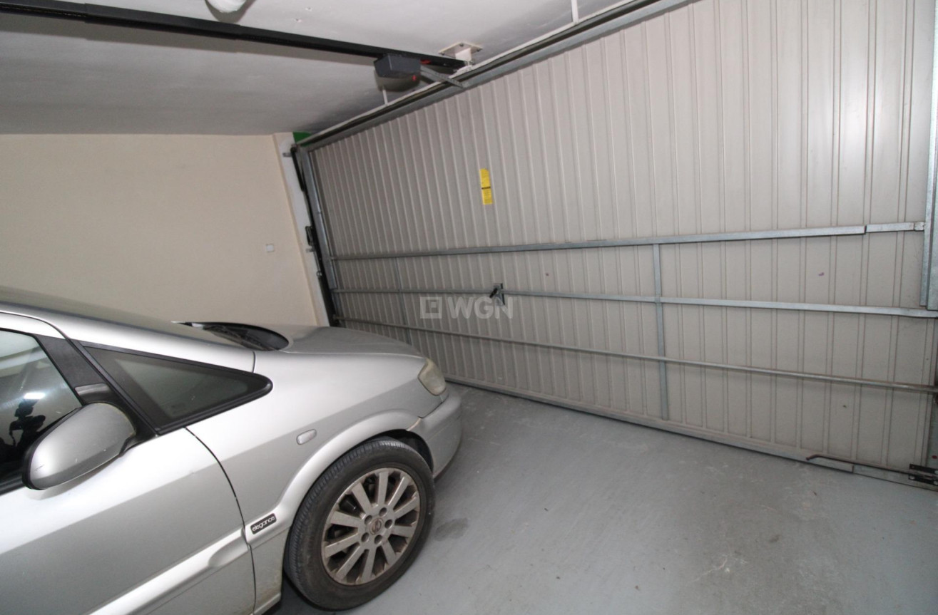 Odsprzedaż - Dupleks - Los Alcázares - Serena Golf