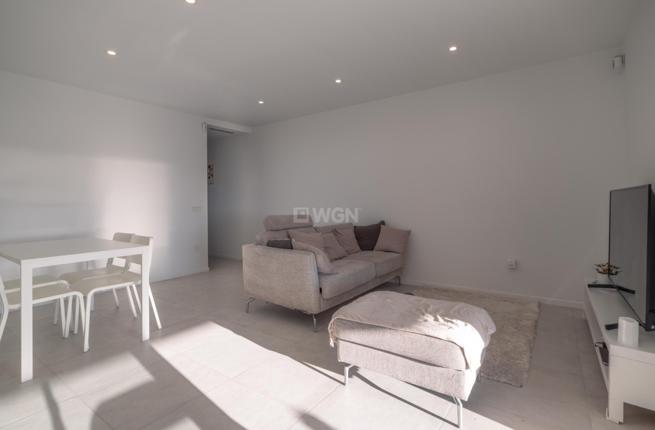 Resale - Apartment / flat - Orihuela Costa - Costa Blanca