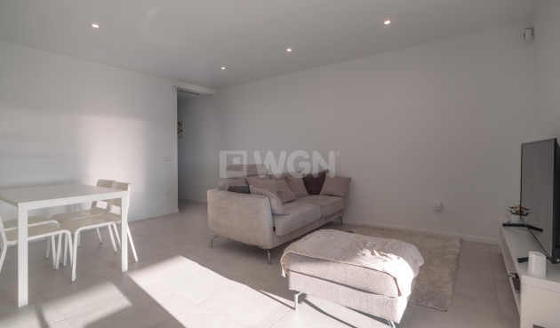 Resale - Apartment / flat - Orihuela Costa - Costa Blanca