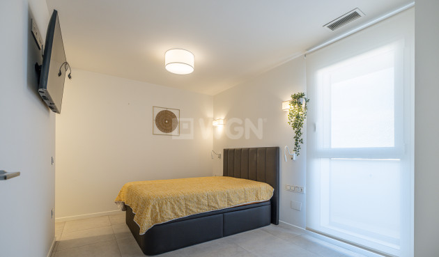 Resale - Apartment / flat - Orihuela Costa - Costa Blanca