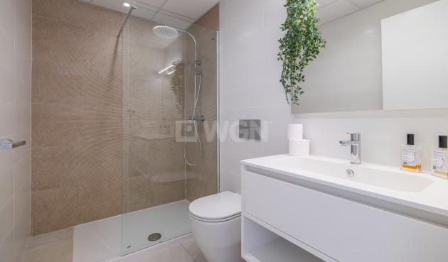 Resale - Apartment / flat - Orihuela Costa - Costa Blanca