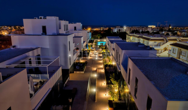 Resale - Apartment / flat - Orihuela Costa - Costa Blanca