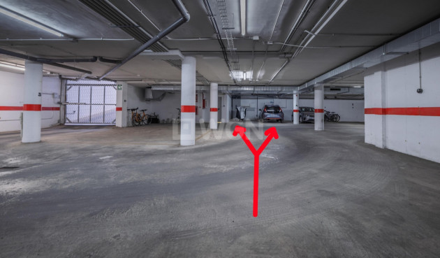 Resale - Apartment / flat - Orihuela Costa - Costa Blanca