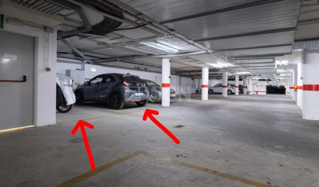 Resale - Apartment / flat - Orihuela Costa - Costa Blanca