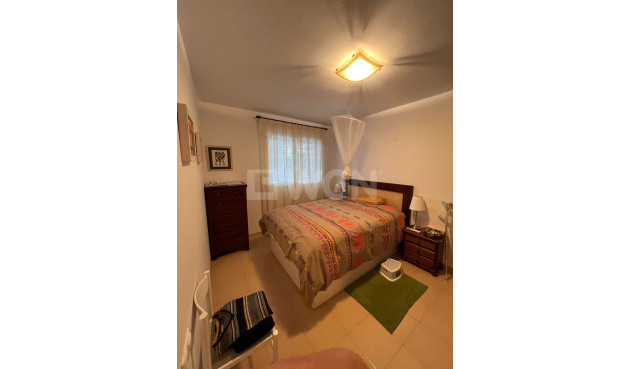 Wiederverkauf - Villa - Fortuna - Inland