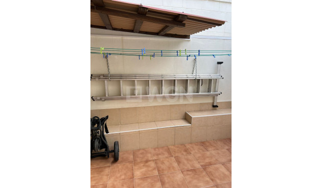 Wiederverkauf - Villa - Fortuna - Inland