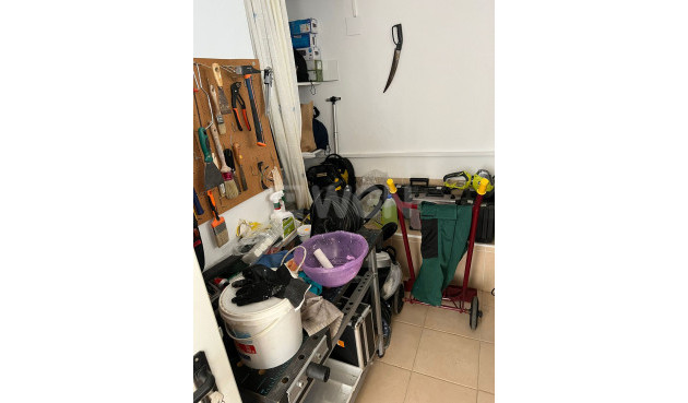 Wiederverkauf - Villa - Fortuna - Inland