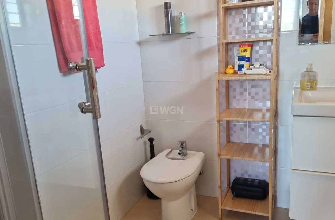 Wiederverkauf - Villa - Fortuna - Inland