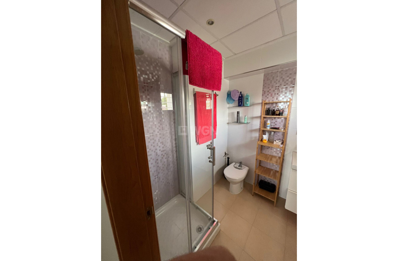 Wiederverkauf - Villa - Fortuna - Inland