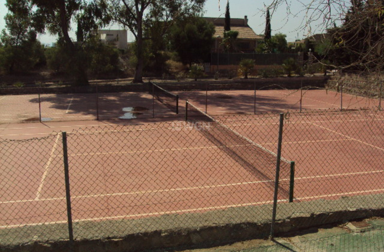 Wiederverkauf - Villa - Fortuna - Inland