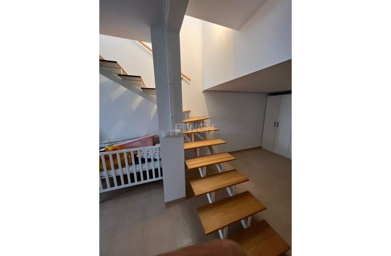 Wiederverkauf - Villa - Fortuna - Inland