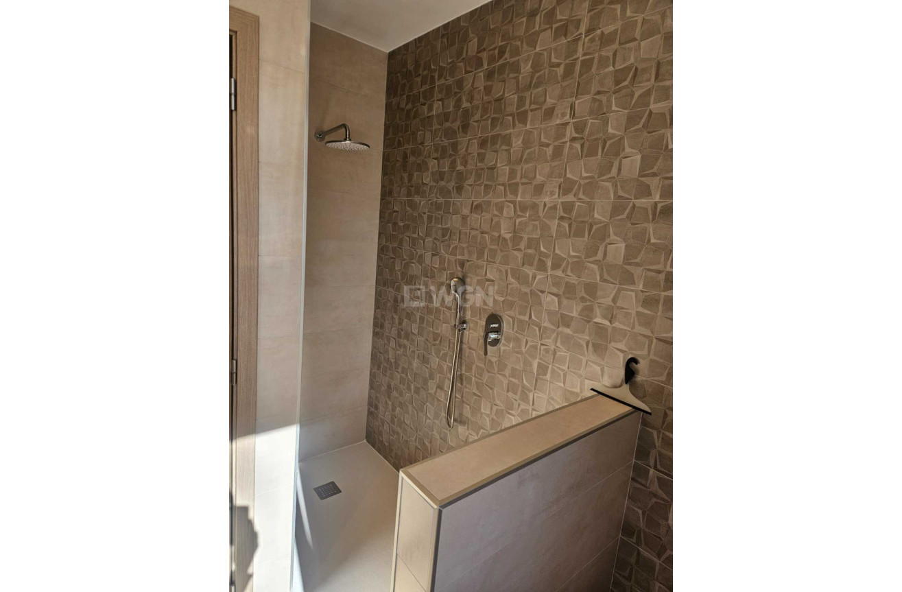 Wiederverkauf - Villa - Torrevieja - Costa Blanca