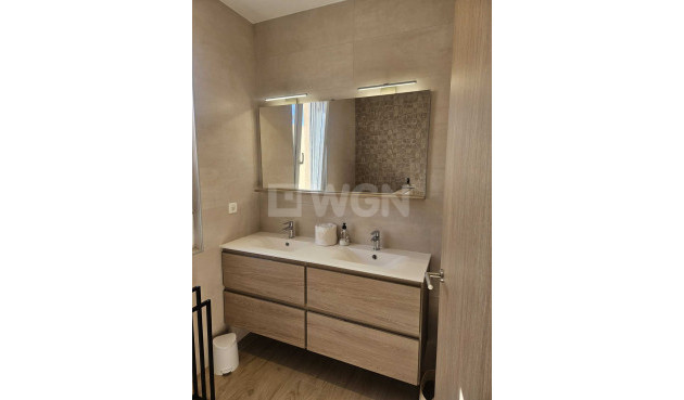 Wiederverkauf - Villa - Torrevieja - Costa Blanca