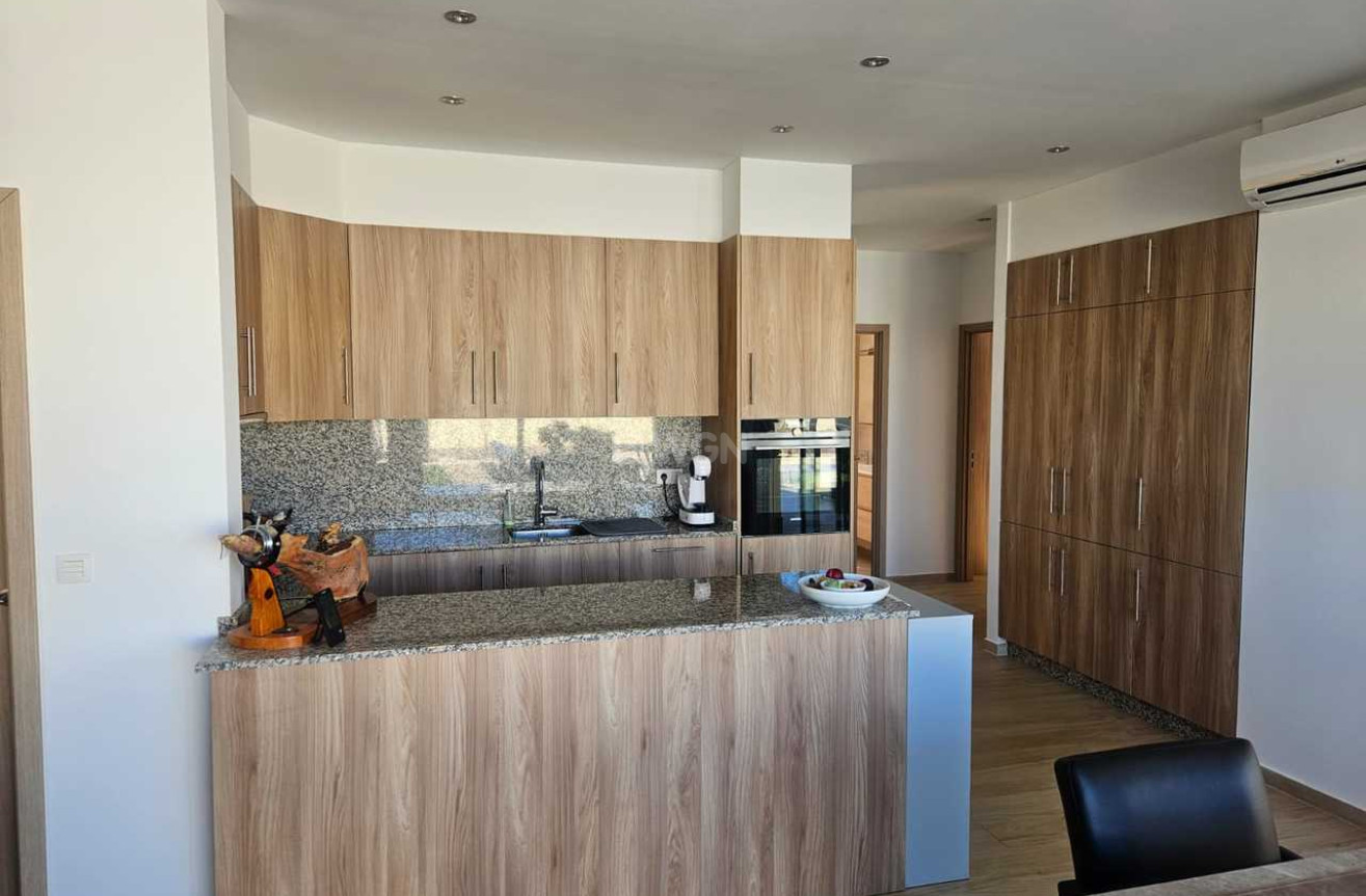 Wiederverkauf - Villa - Torrevieja - Costa Blanca