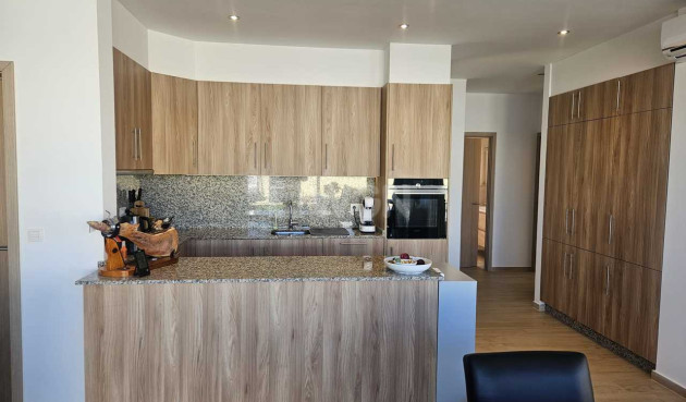 Wiederverkauf - Villa - Torrevieja - Costa Blanca