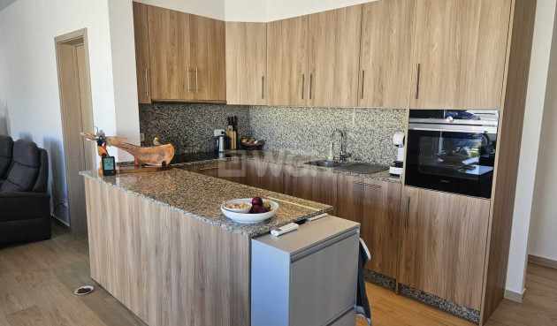 Wiederverkauf - Villa - Torrevieja - Costa Blanca