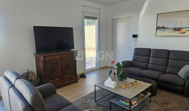 Wiederverkauf - Villa - Torrevieja - Costa Blanca