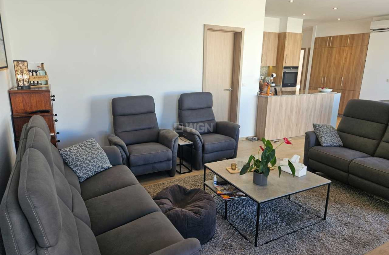 Wiederverkauf - Villa - Torrevieja - Costa Blanca