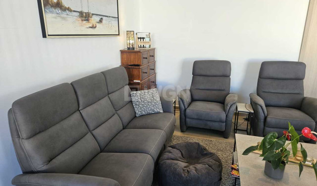 Wiederverkauf - Villa - Torrevieja - Costa Blanca