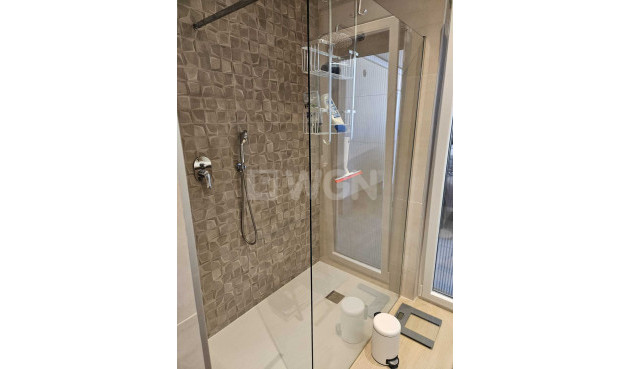 Wiederverkauf - Villa - Torrevieja - Costa Blanca