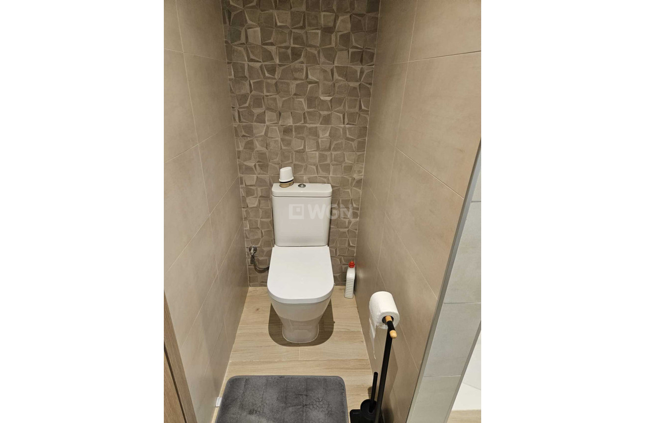 Wiederverkauf - Villa - Torrevieja - Costa Blanca