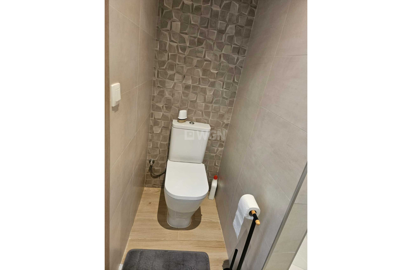 Wiederverkauf - Villa - Torrevieja - Costa Blanca