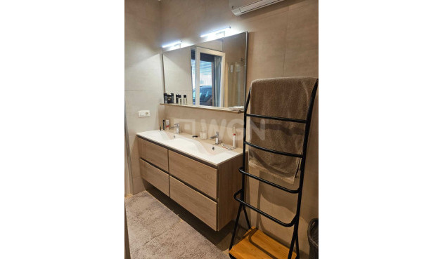 Wiederverkauf - Villa - Torrevieja - Costa Blanca