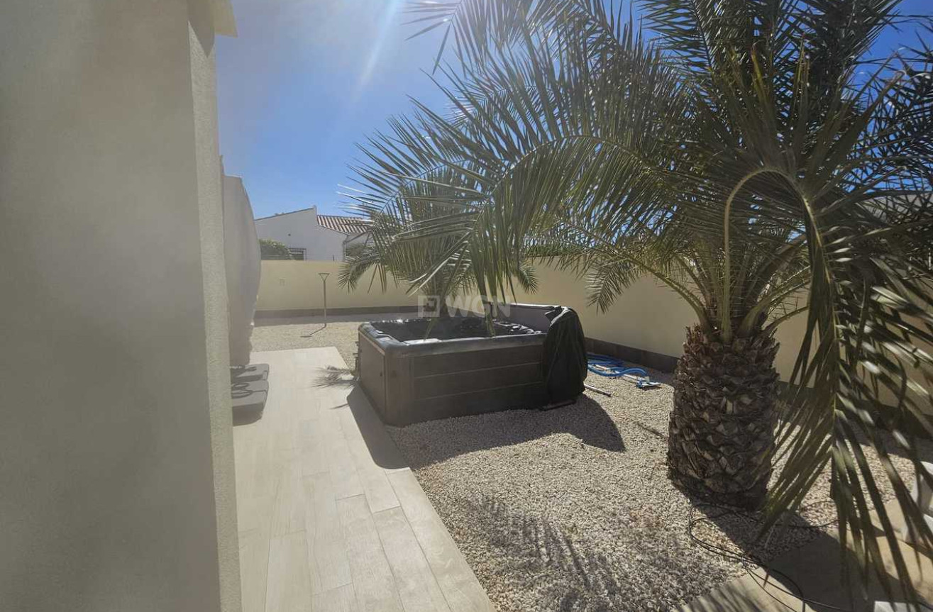 Wiederverkauf - Villa - Torrevieja - Costa Blanca