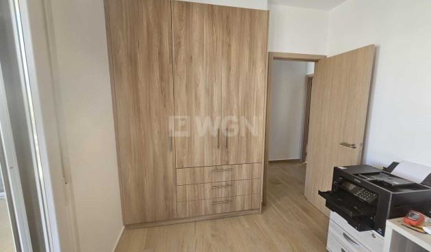 Wiederverkauf - Villa - Torrevieja - Costa Blanca