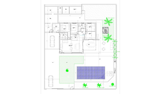 Wiederverkauf - Villa - Torrevieja - Costa Blanca