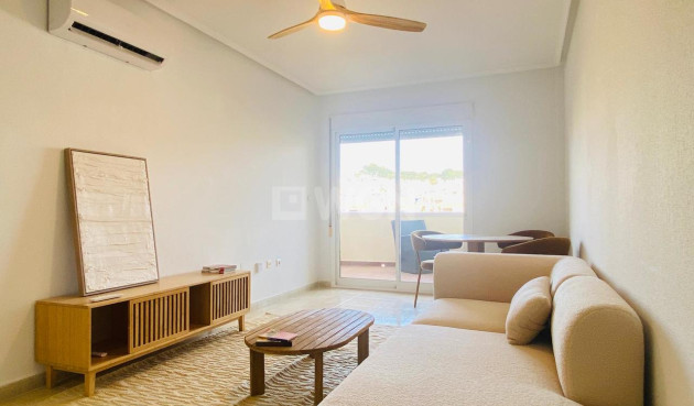 Wiederverkauf - Wohnung - Villamartin - Costa Blanca