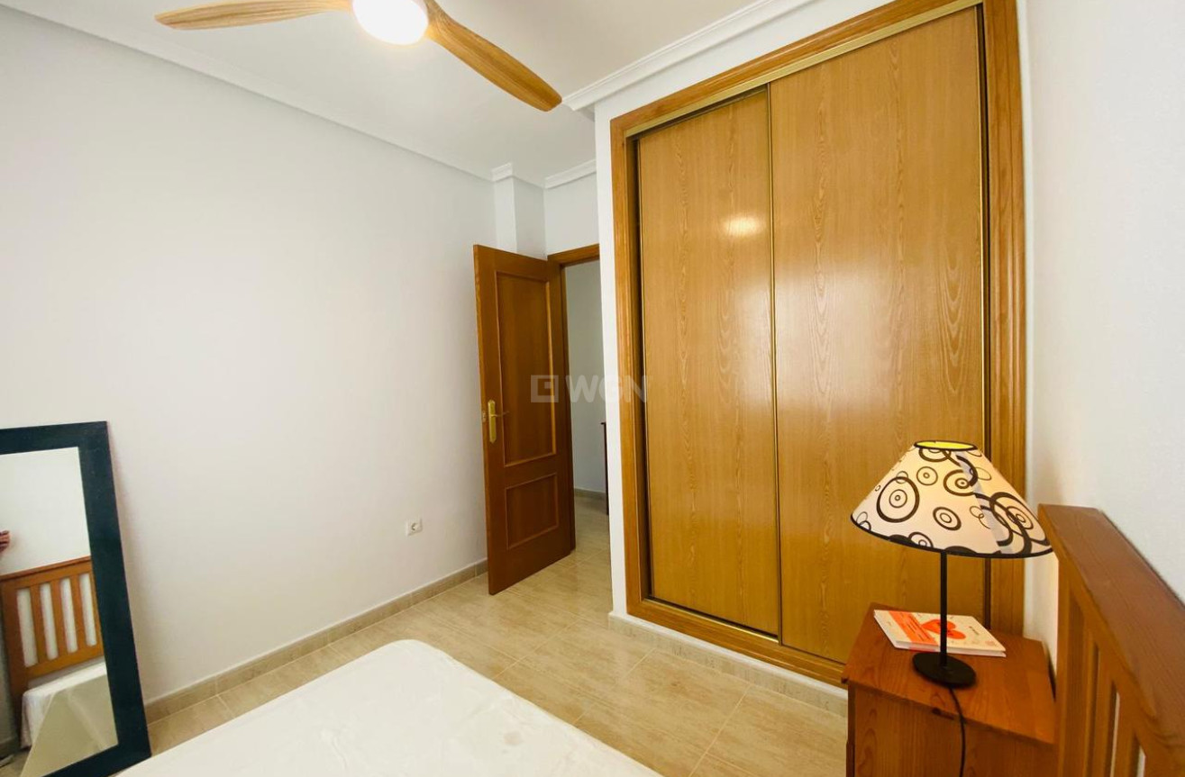 Wiederverkauf - Wohnung - Villamartin - Costa Blanca