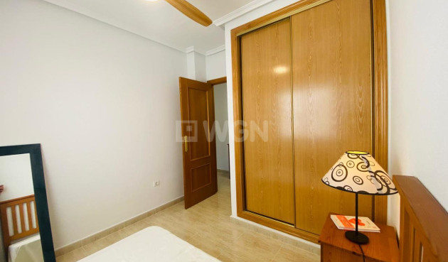 Wiederverkauf - Wohnung - Villamartin - Costa Blanca