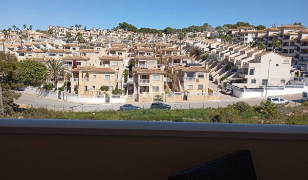 Wiederverkauf - Wohnung - Villamartin - Costa Blanca