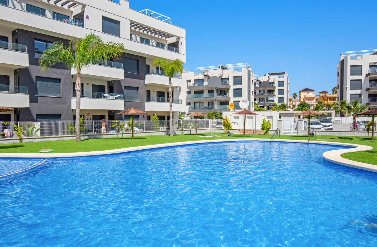 Wiederverkauf - Penthouse - Villamartin - Costa Blanca