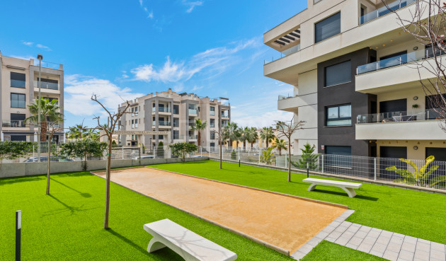 Wiederverkauf - Penthouse - Villamartin - Costa Blanca