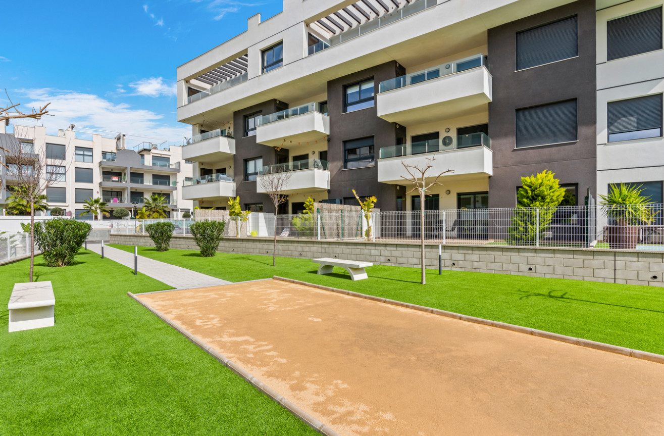 Wiederverkauf - Penthouse - Villamartin - Costa Blanca