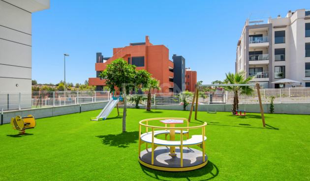 Wiederverkauf - Penthouse - Villamartin - Costa Blanca