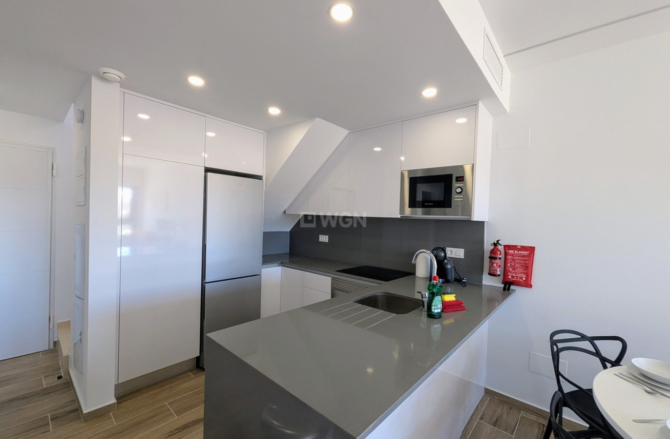 Wiederverkauf - Penthouse - Villamartin - Costa Blanca