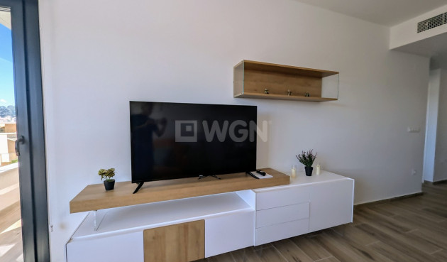 Wiederverkauf - Penthouse - Villamartin - Costa Blanca