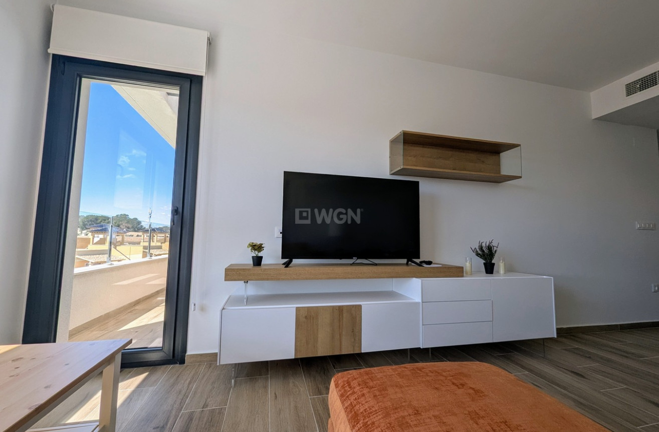 Wiederverkauf - Penthouse - Villamartin - Costa Blanca