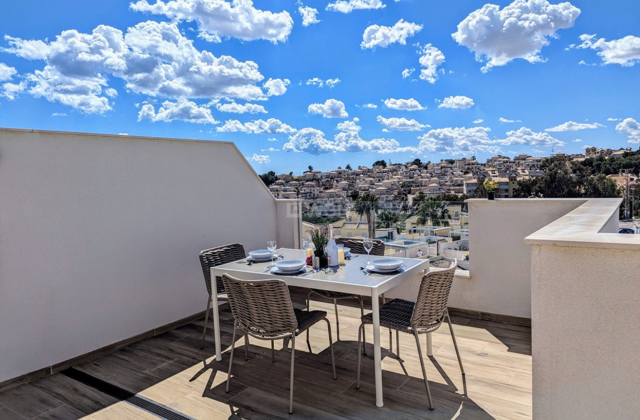 Wiederverkauf - Penthouse - Villamartin - Costa Blanca