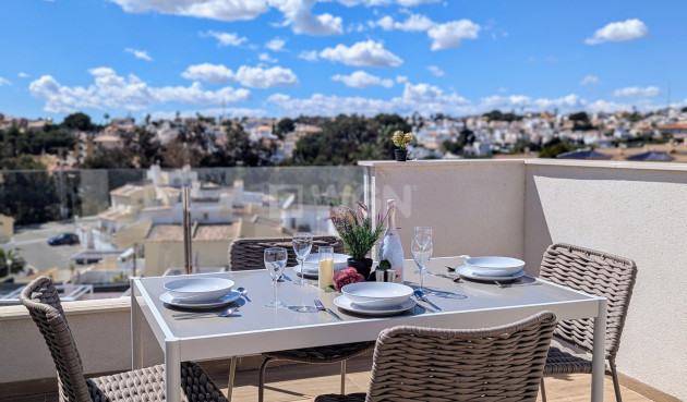 Wiederverkauf - Penthouse - Villamartin - Costa Blanca