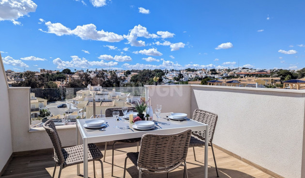 Wiederverkauf - Penthouse - Villamartin - Costa Blanca