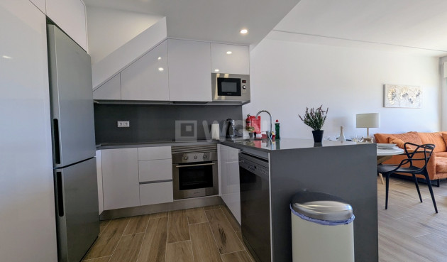 Wiederverkauf - Penthouse - Villamartin - Costa Blanca